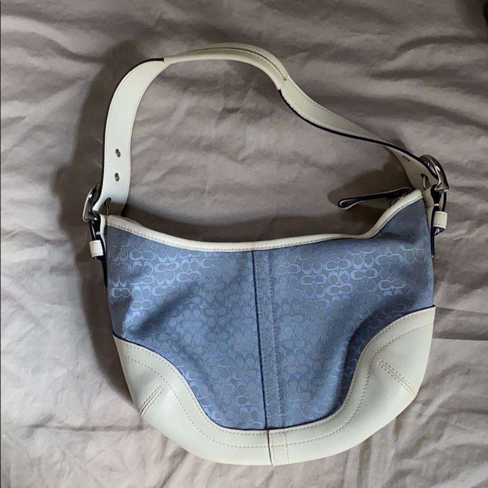 Vintage coach